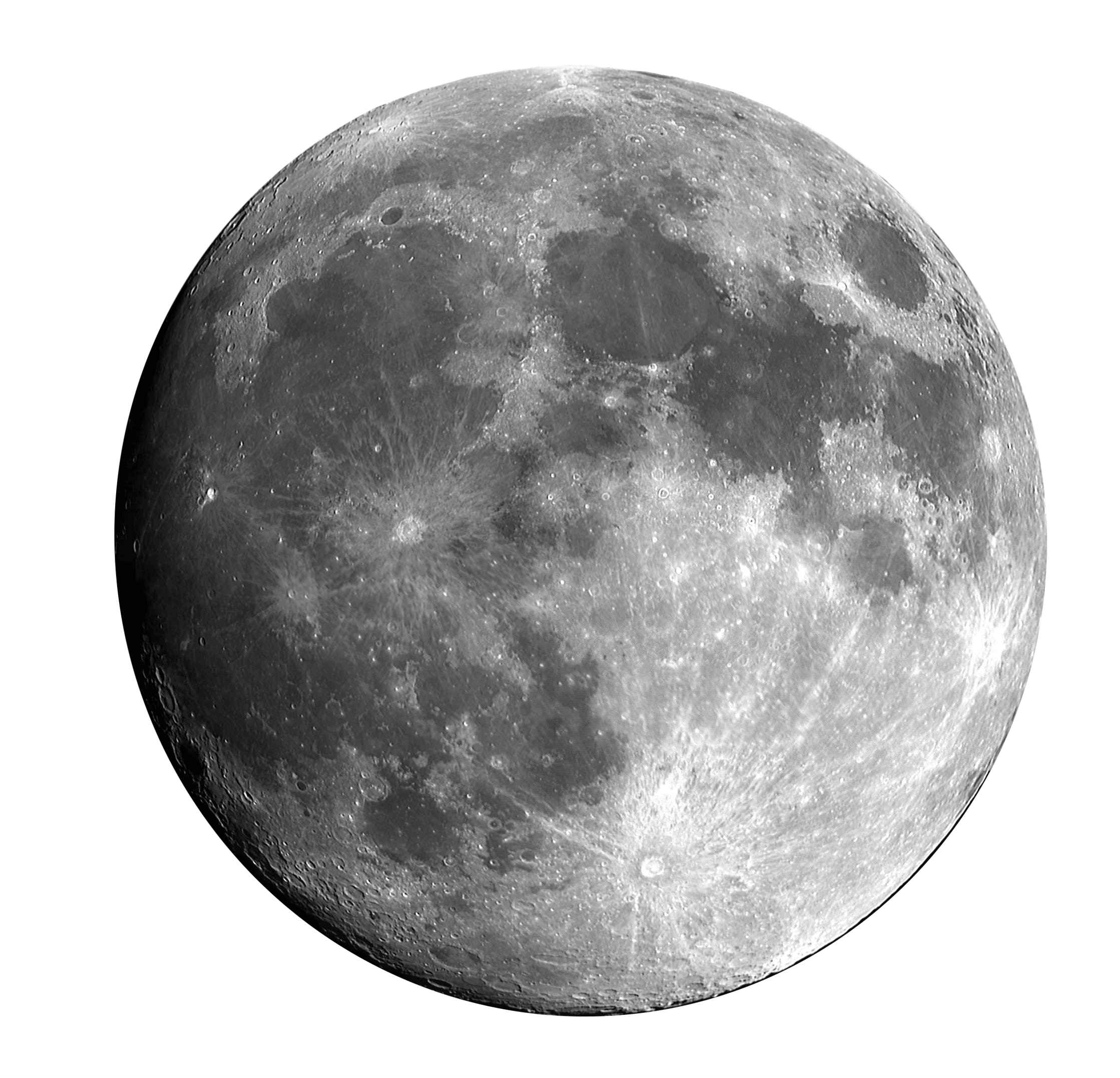 Moon